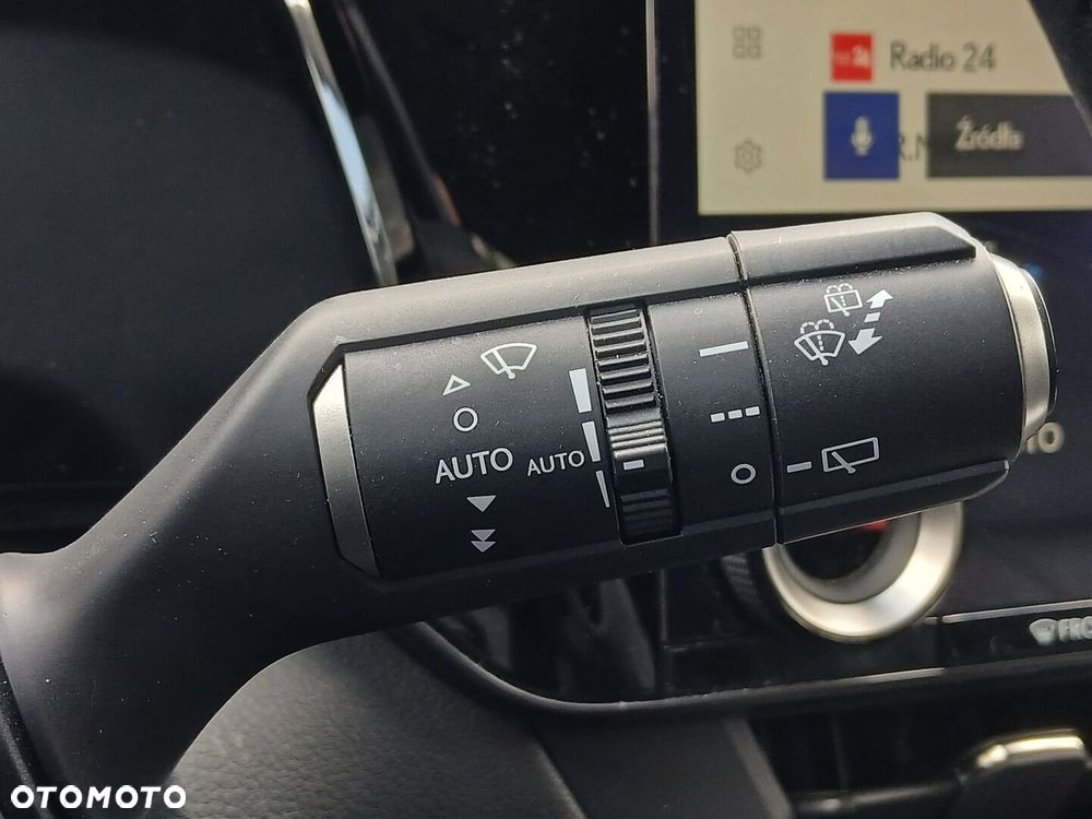 Lexus NX 350h Prestige AWD - 36