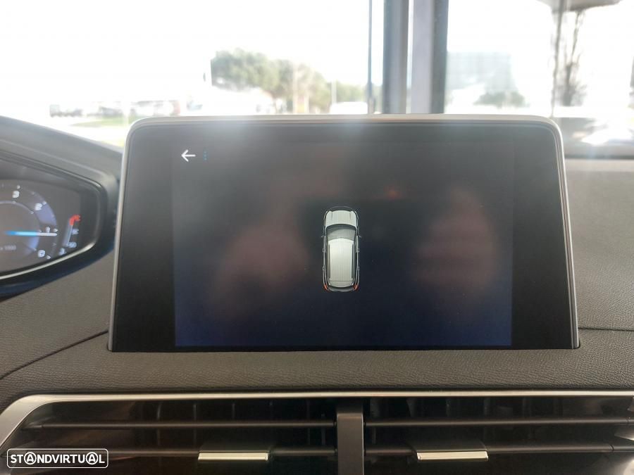 Peugeot 3008 1.5 BlueHDi Active - 31