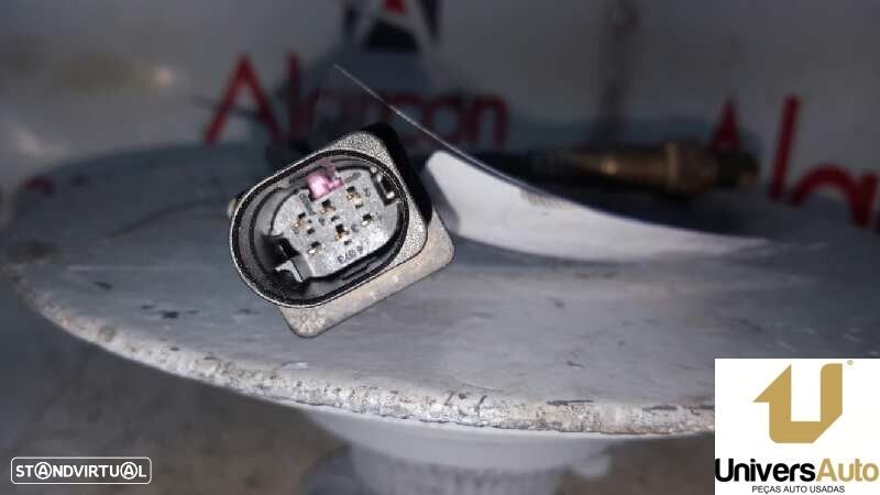 SONDA LAMBDA MERCEDES CLASE B (W245) 200 CDI (245.208) - 4