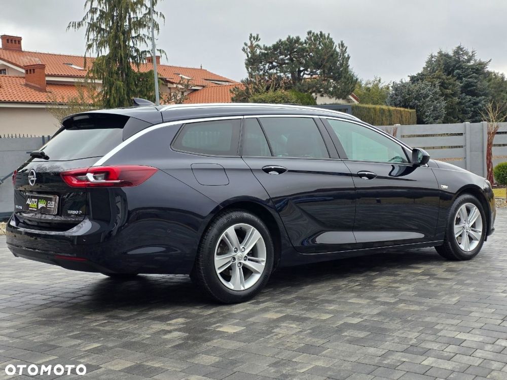 Opel Insignia - 6