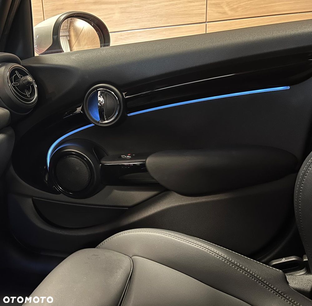 MINI Cooper Multitone Edition - 25
