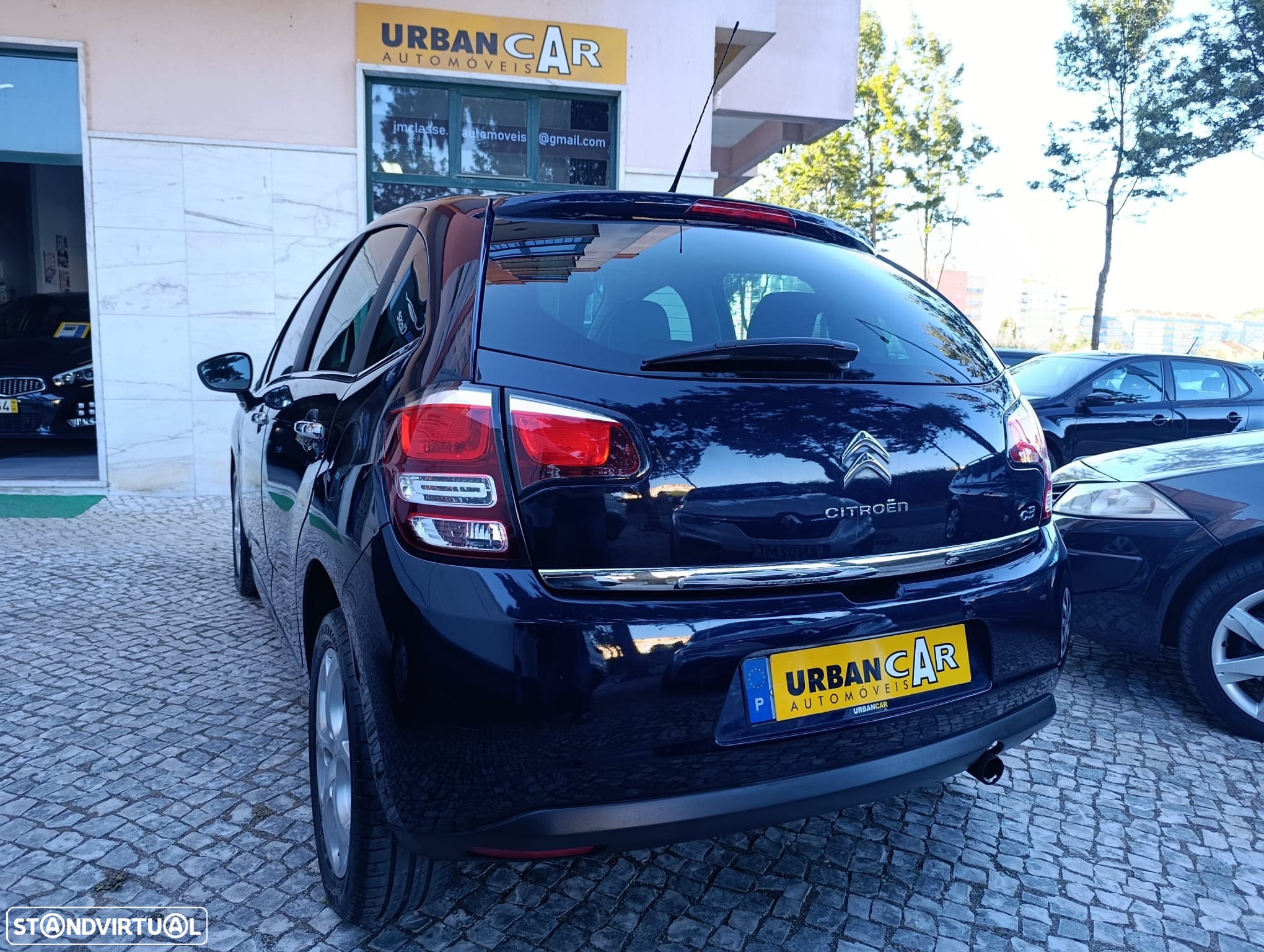 Citroën C3 1.2 PureTech Collection - 4