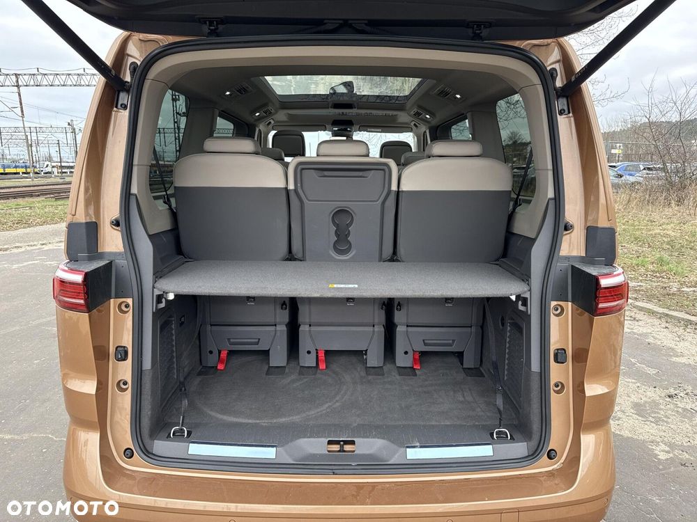 Volkswagen Multivan 2.0 TSI L2 Style DSG - 38