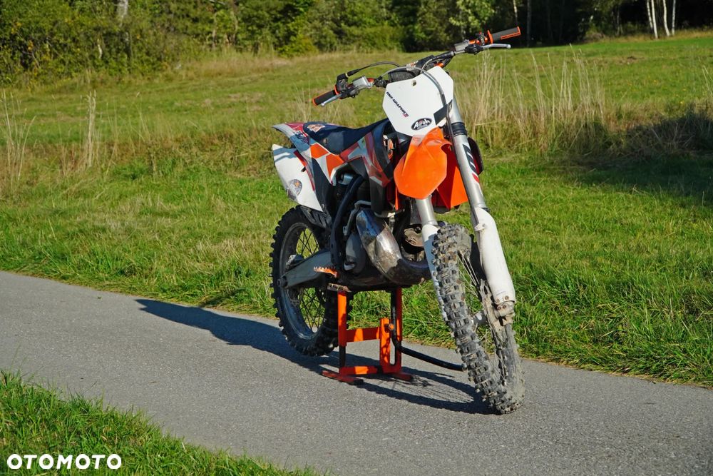 KTM SX