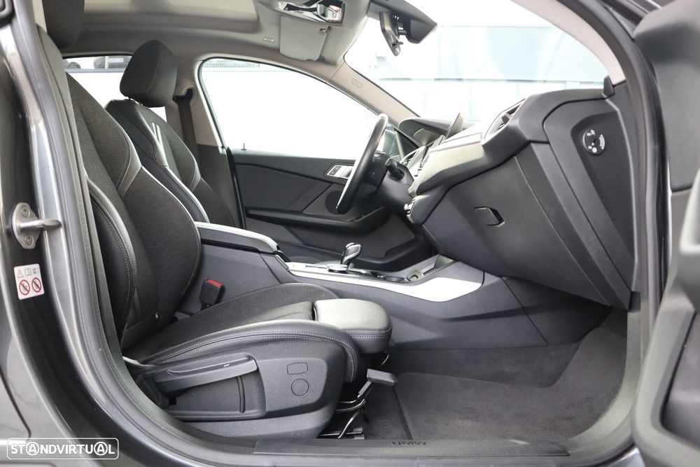 BMW 218 Gran Coupé d Line Sport - 14