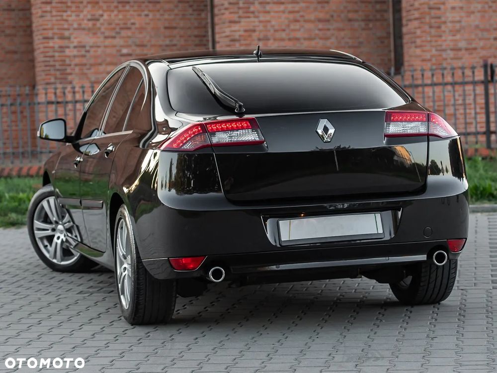 Renault Laguna - 8