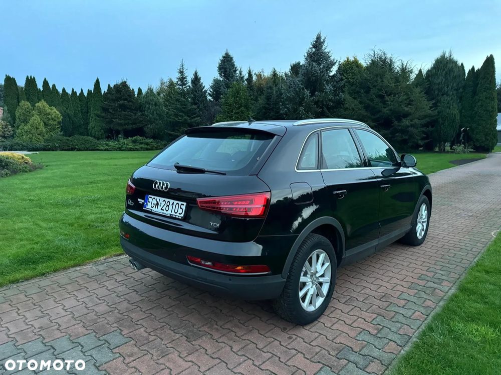 Audi Q3 2.0 TDI - 12