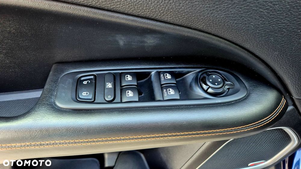 Jeep Compass 1.4 MultiAir Limited - 36