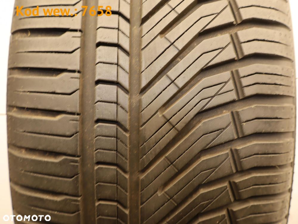 Falken Euroall Season AS220 PRO - 225/45 R17 - 2
