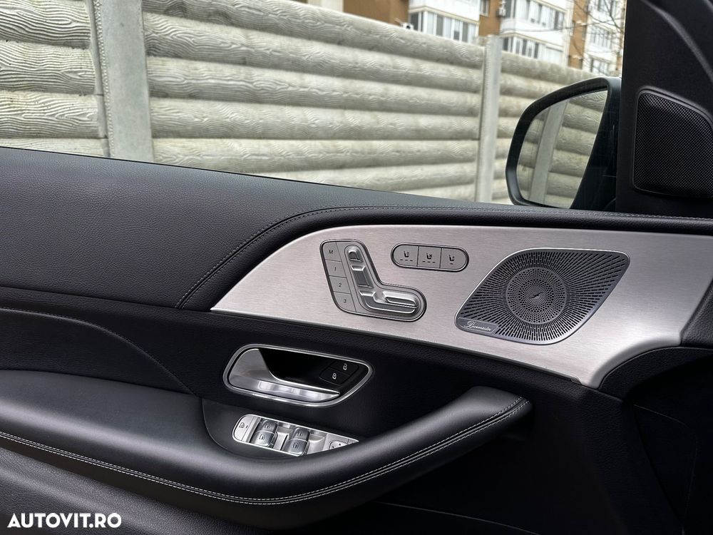 Mercedes-Benz GLE - 5