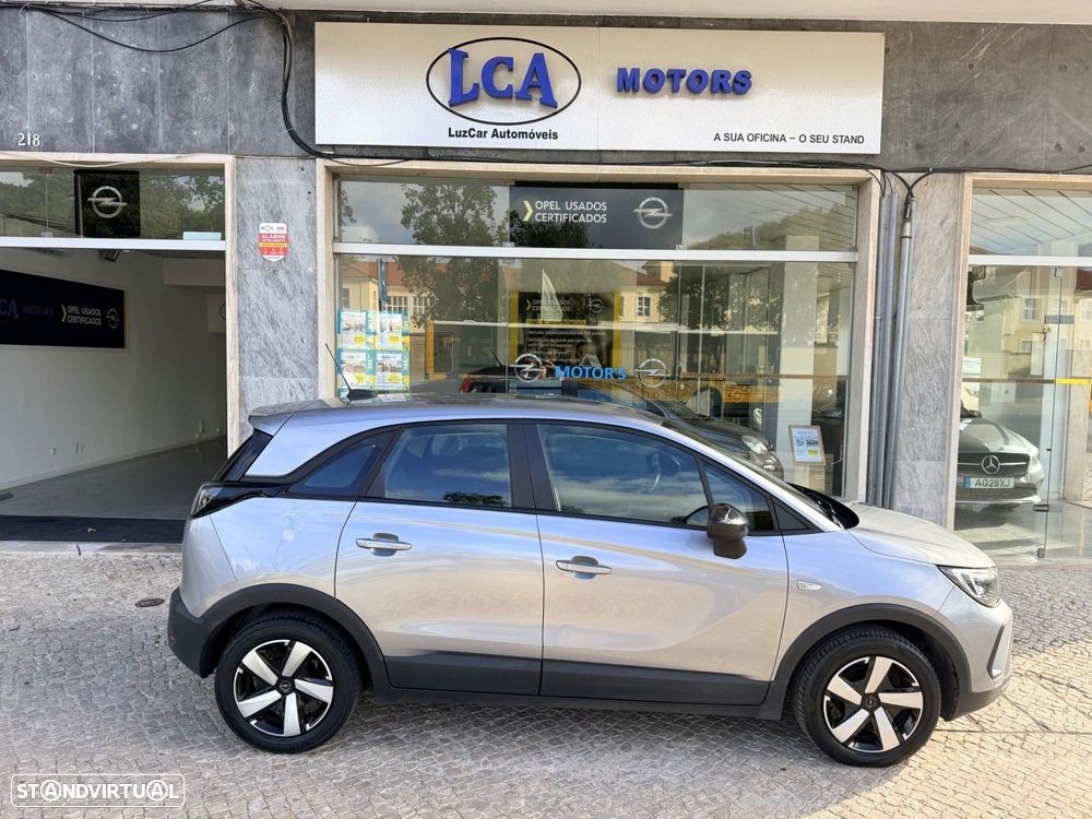 Opel Crossland 1.2 Business Edition - 10