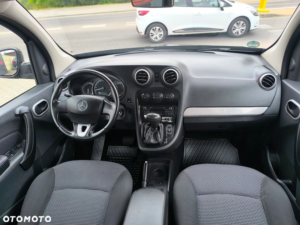 Mercedes-Benz Citan - 13