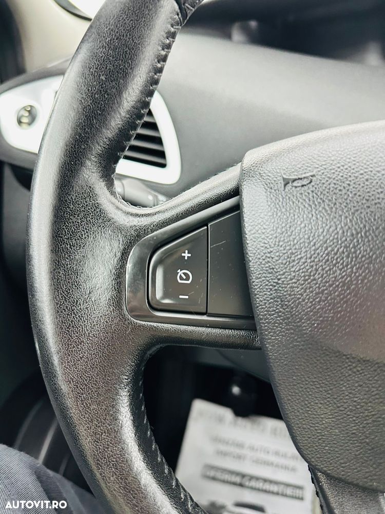 Renault Grand Scenic dCi 110 Expression - 21