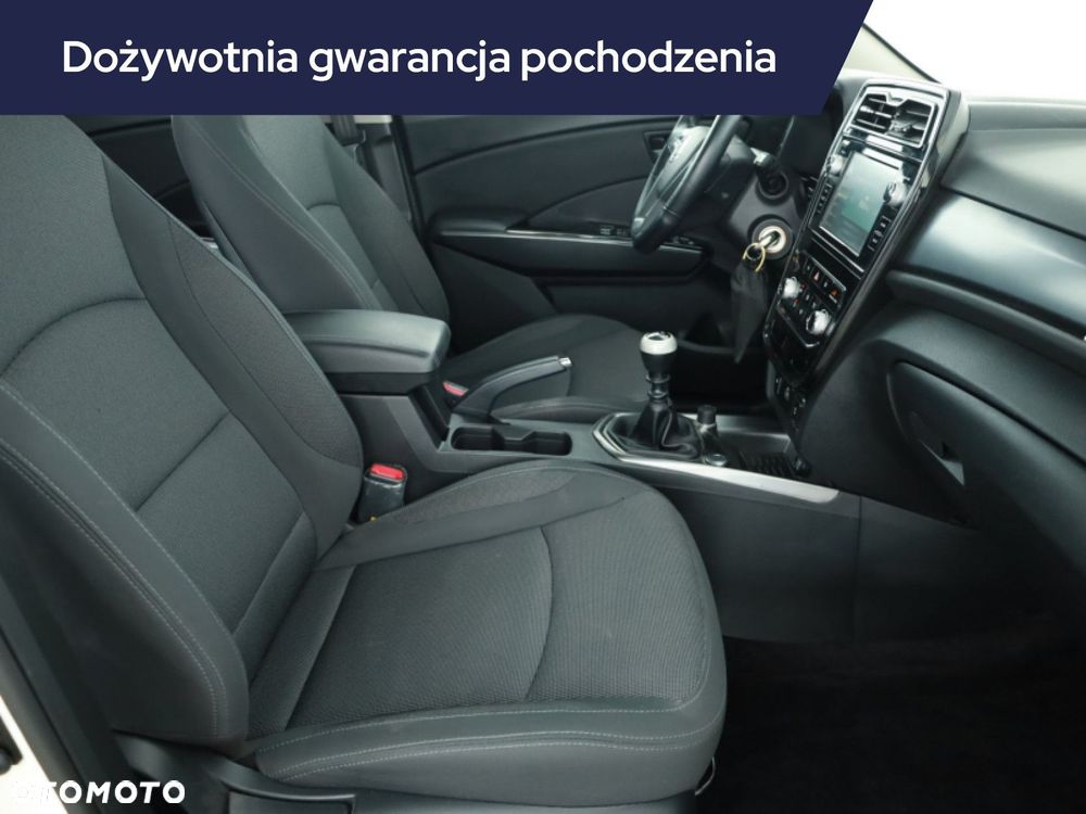 SsangYong/KGM Tivoli - 9