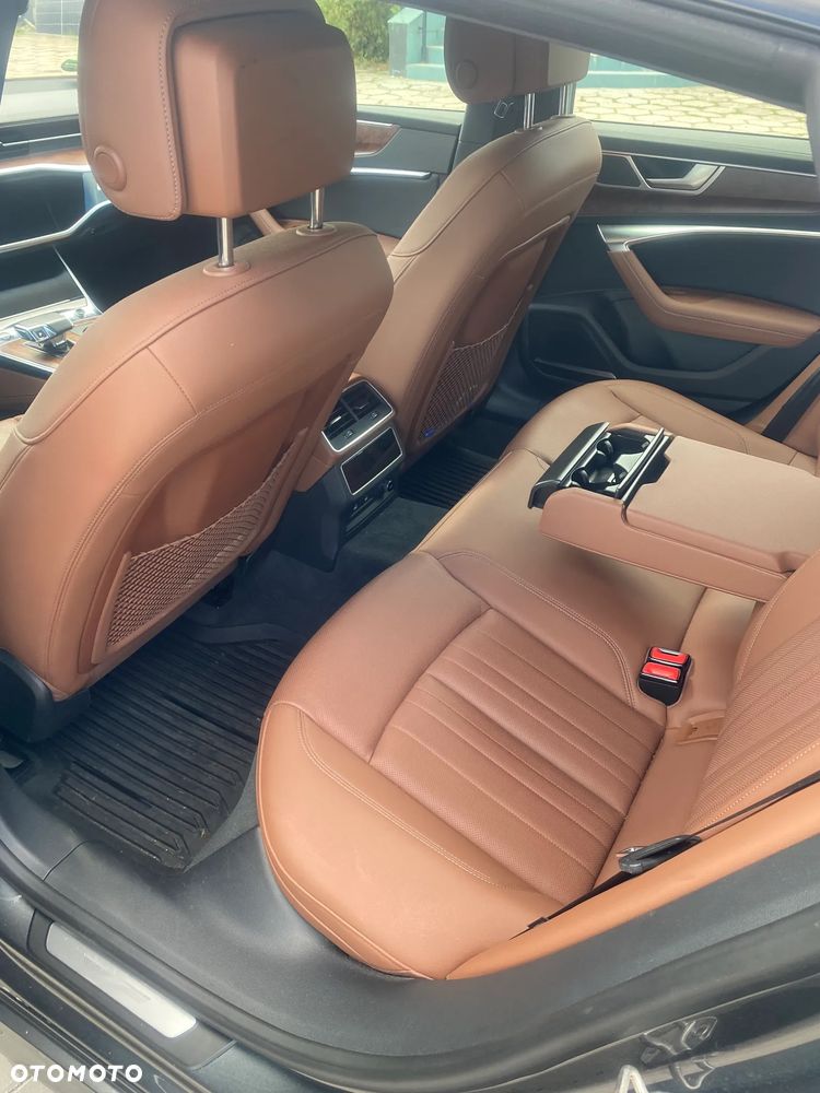 Audi A7 Sportback - 15