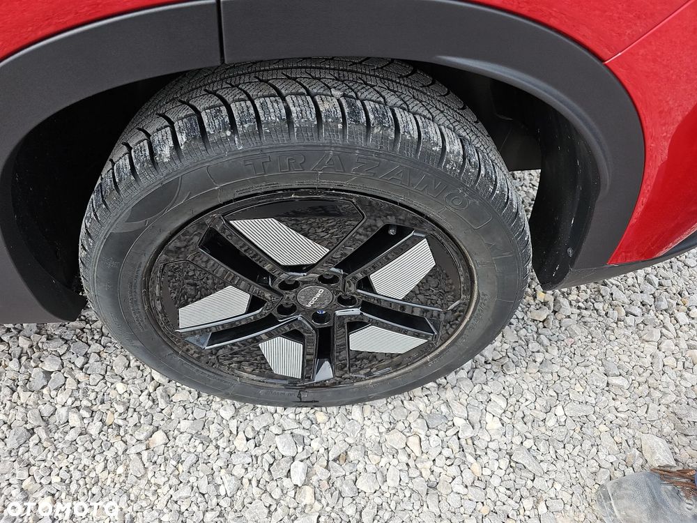 Omoda 5 1.6 T-GDI Premium DCT - 23