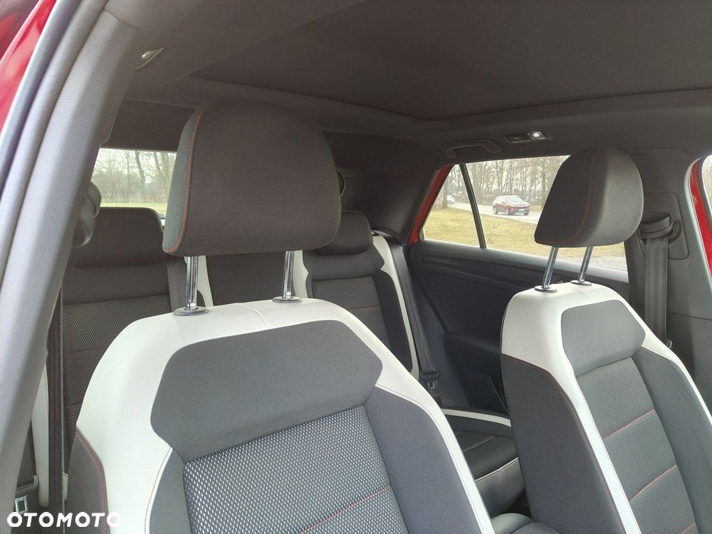 Volkswagen T-Roc 2.0 TSI 4Motion Premium DSG - 15