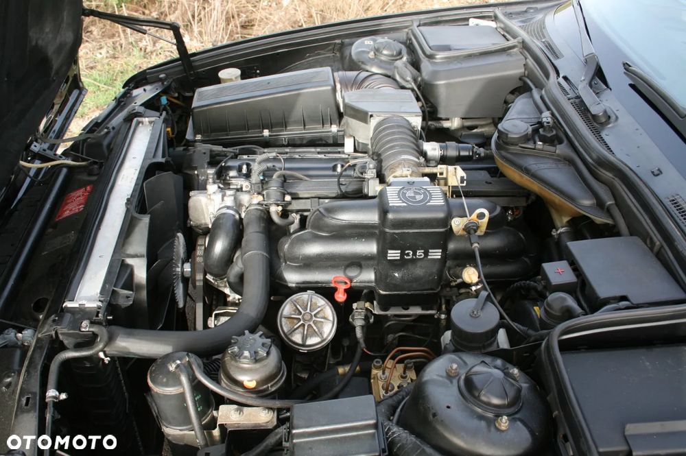 BMW Seria 5 - 18