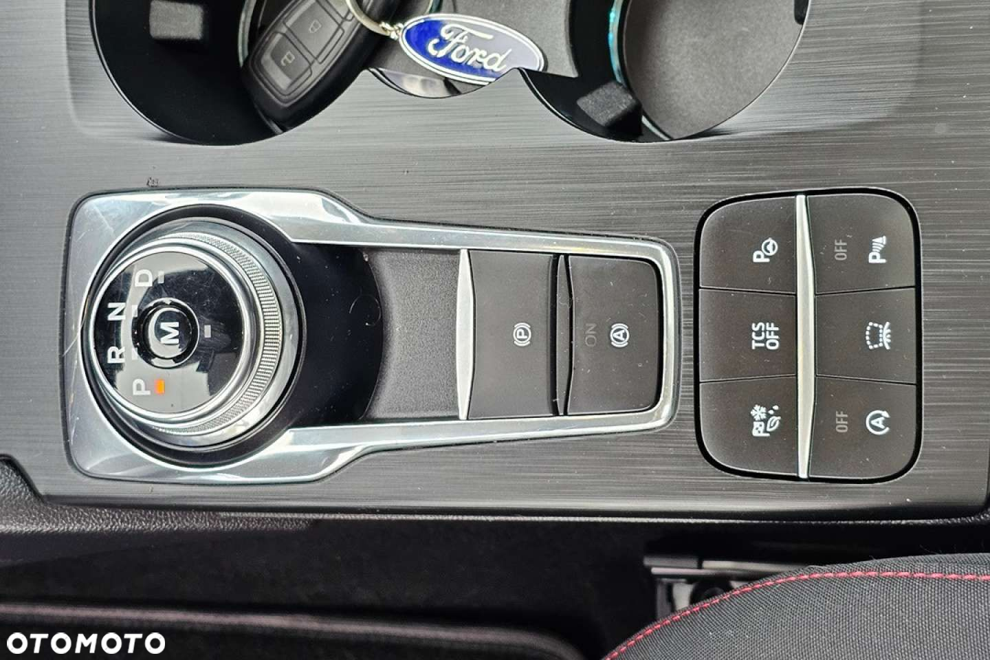 Ford Focus - 25
