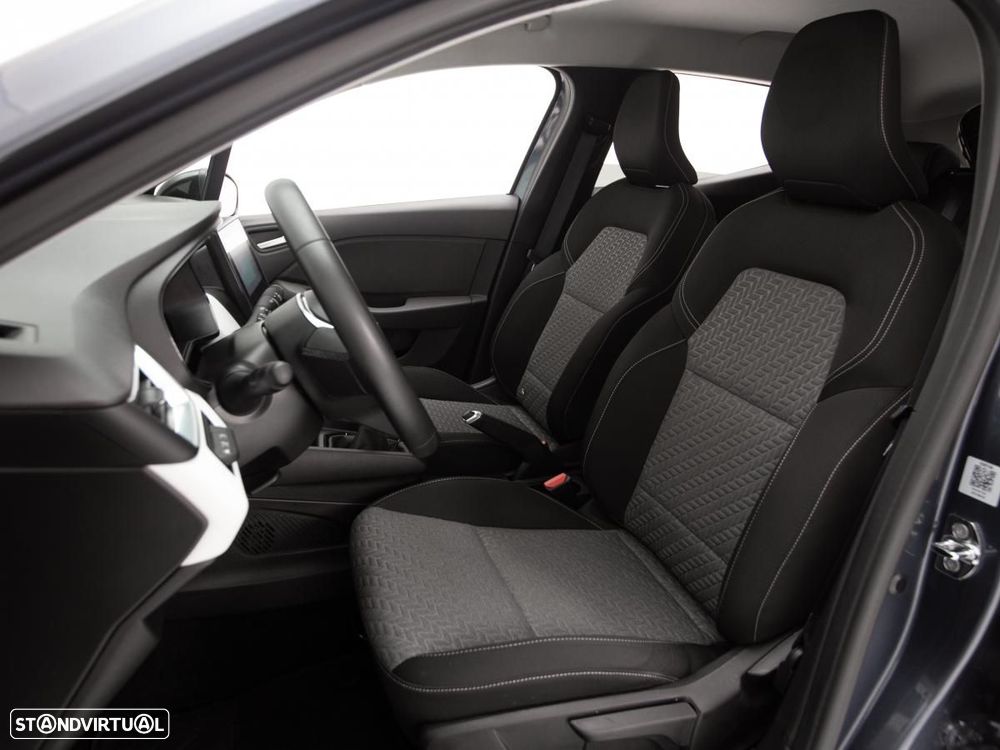 Renault Clio 1.5 Blue dCi Evolution - 8