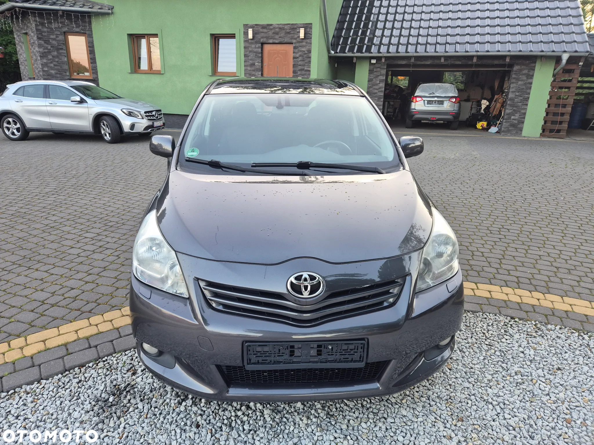 Toyota Verso 1.8 7-Sitzer Executive - 3