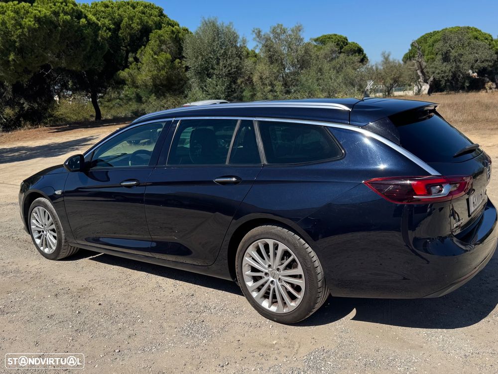 Opel Insignia Sports Tourer 2.0 CDTi Innovation Auto - 3