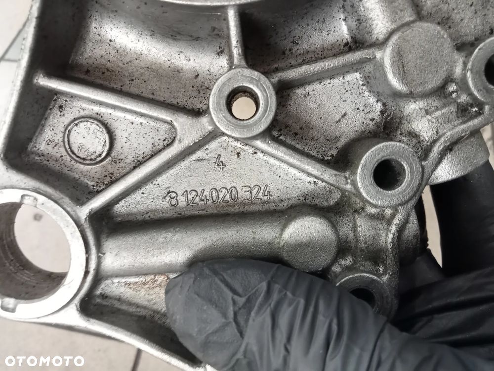 wałki rozrządu 1.8 tfsi - 5