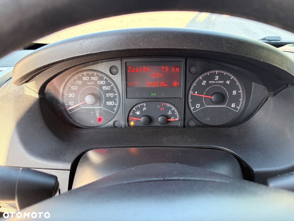 Fiat DUCATO - 18