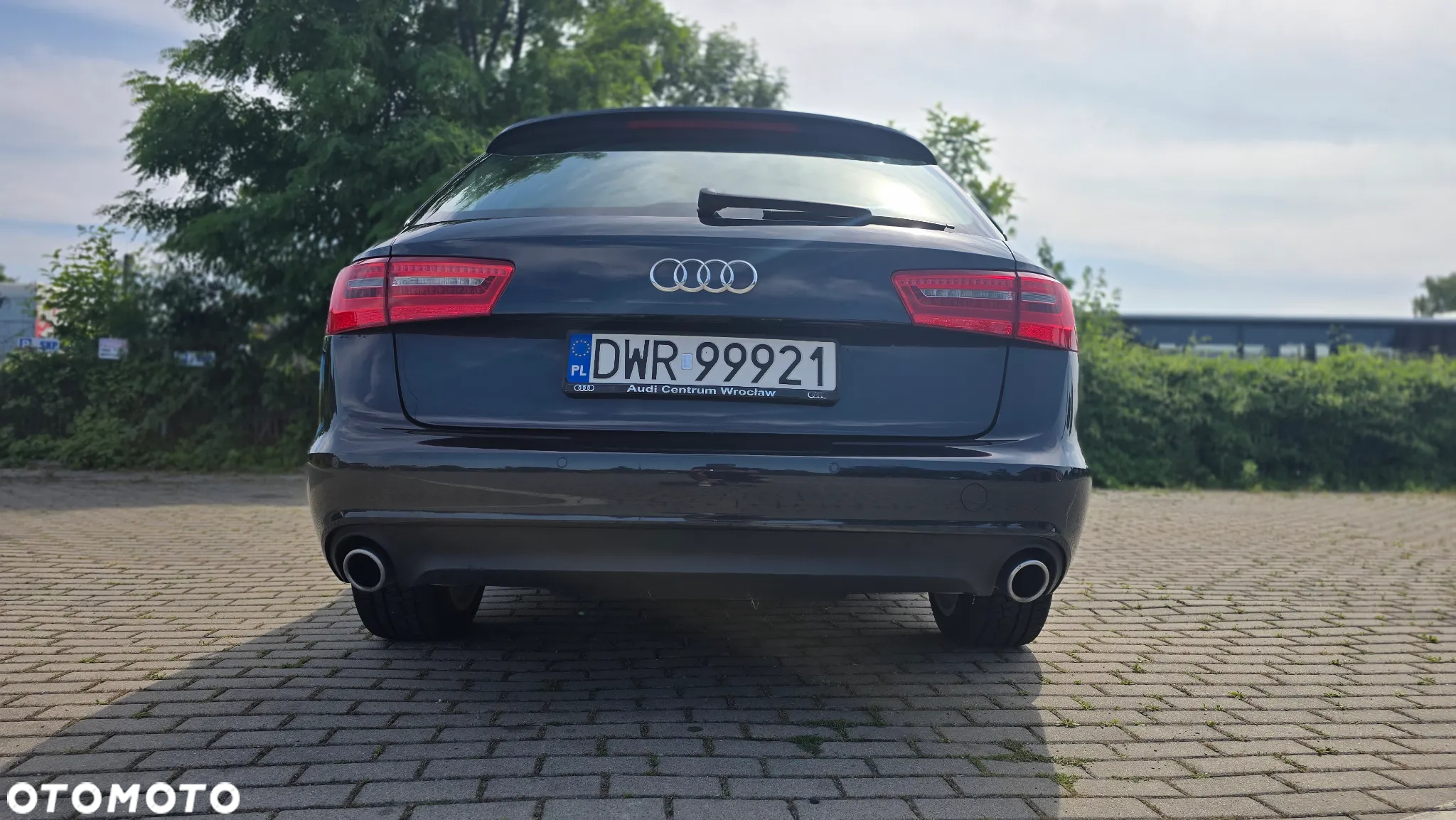 Audi A6 ver-2-0-tdi-ultra-s-tronic - 6