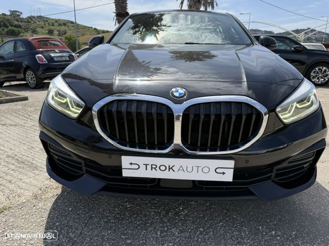 BMW 116 d Aut. Urban Line - 3
