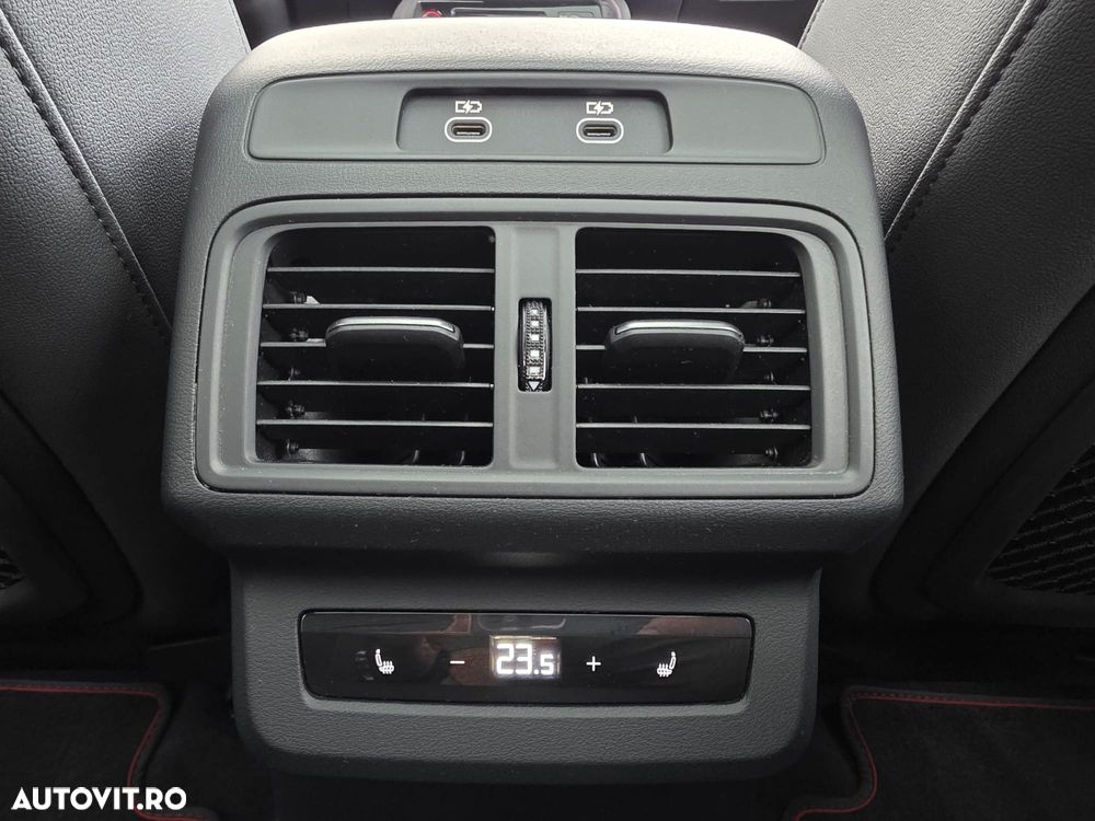 Audi SQ5 Sportback - 20