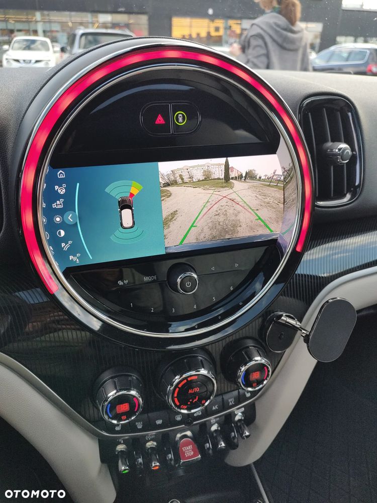 MINI John Cooper Works ALL4 sport - 9