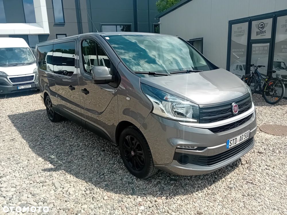 Fiat Talento - 3