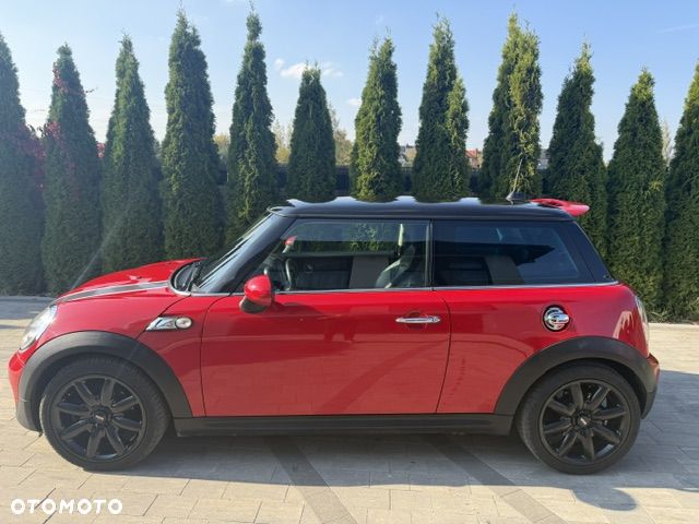 MINI Cooper S - 2