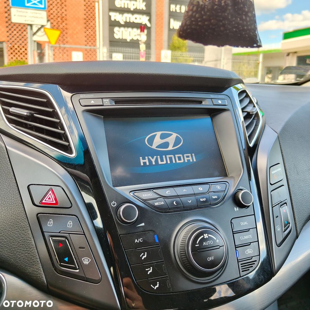 Hyundai i40 2.0 GDI Premium - 14