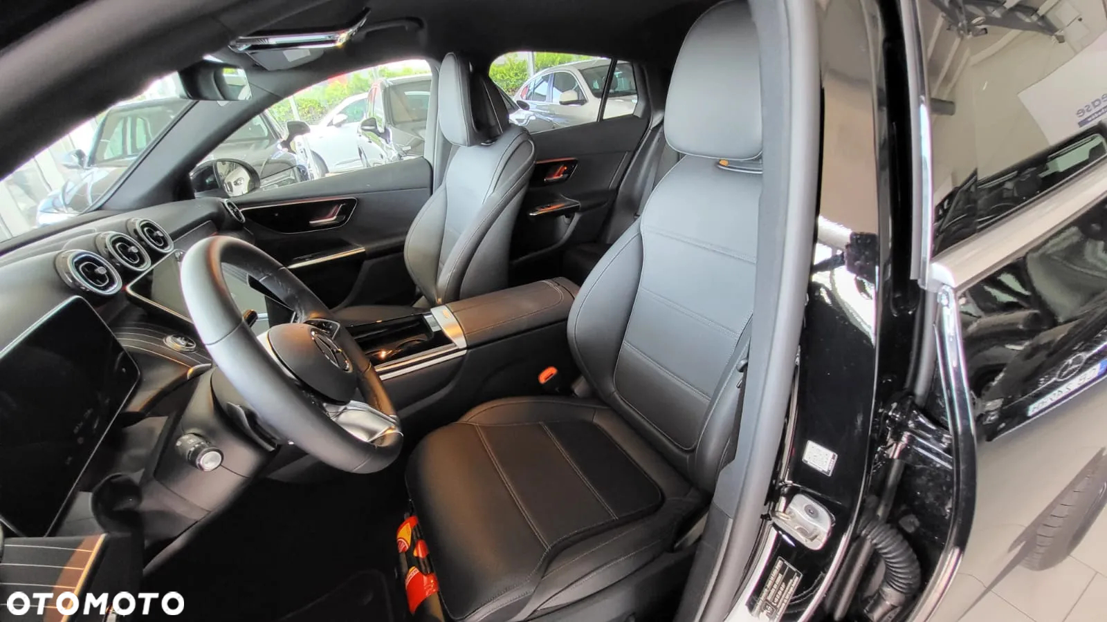 Mercedes-Benz GLC - 8