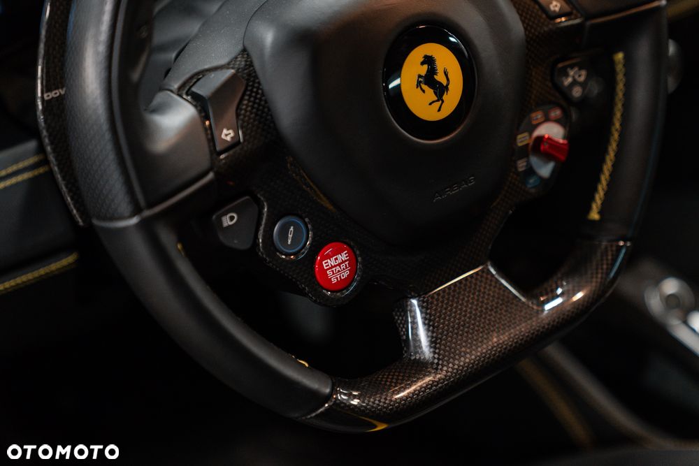 Ferrari 488 - 28