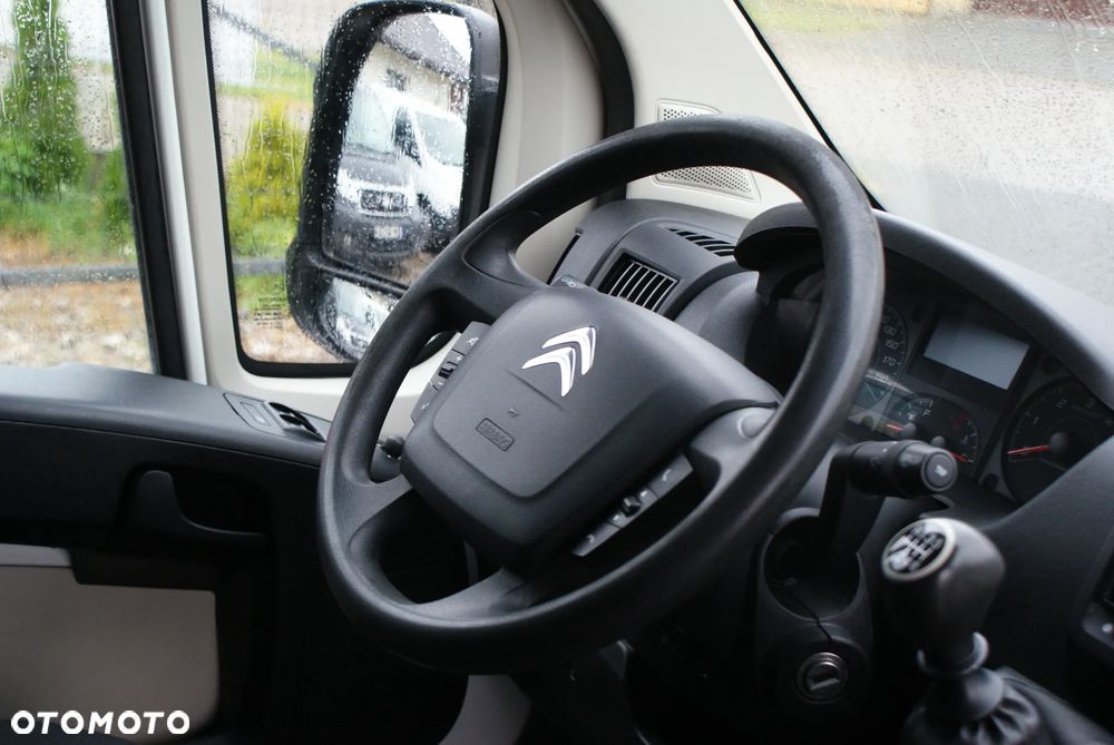 Citroën Jumper - 27