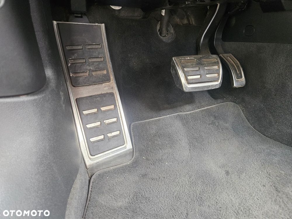 Audi A6 Avant 3.0 TDI competition quattro tiptronic - 22