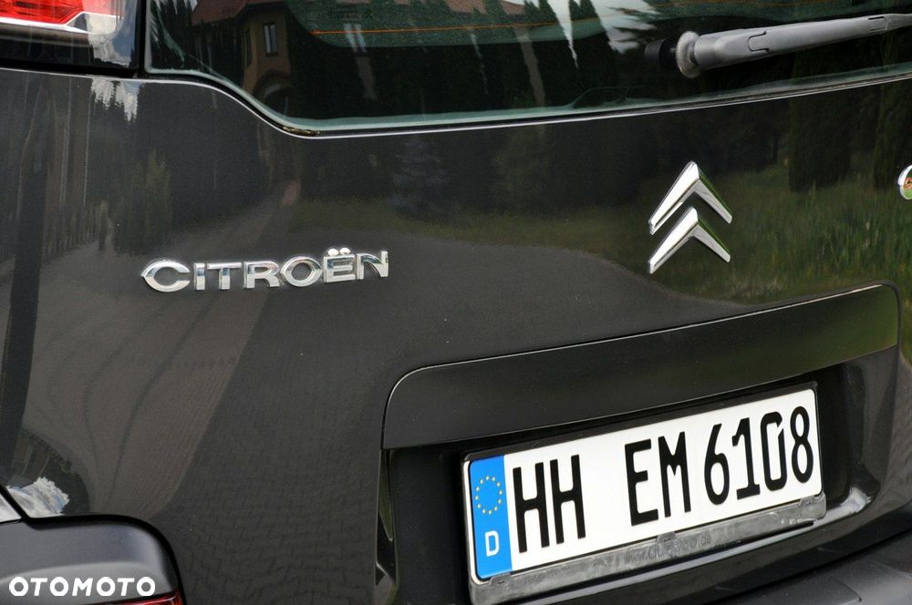 Citroën C3 Picasso - 16