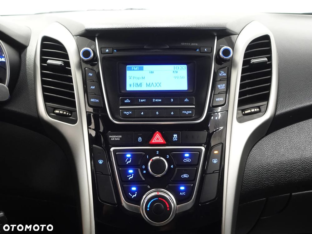 Hyundai i30 - 29