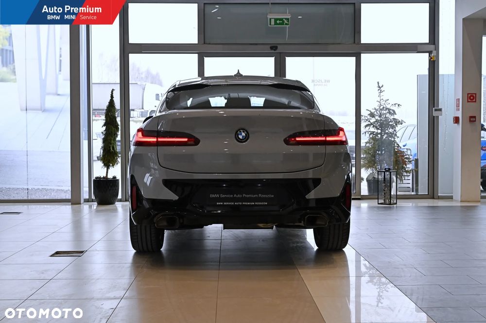 BMW X4 xDrive20d - 19