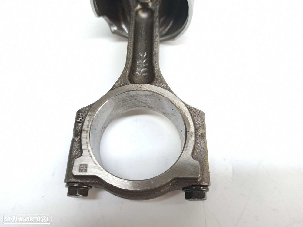 BIELA RENAULT TALISMAN INITIALE PARIS - 4