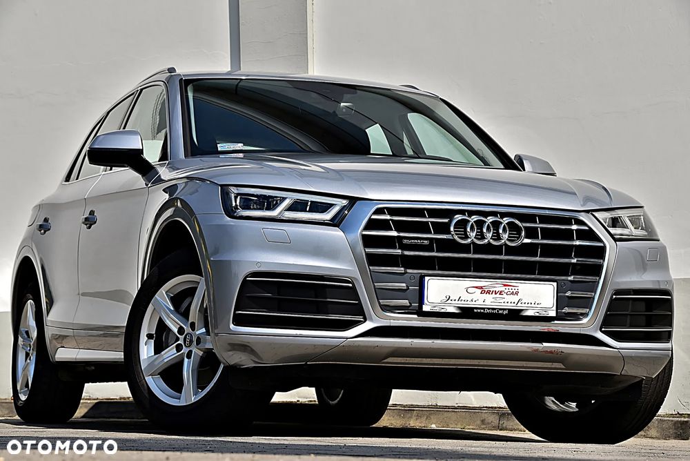 Audi Q5 45 TFSI quattro S tronic - 3
