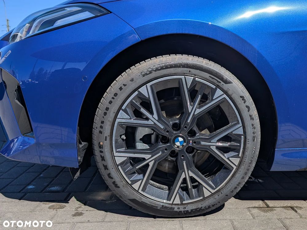 BMW Seria 1 - 9