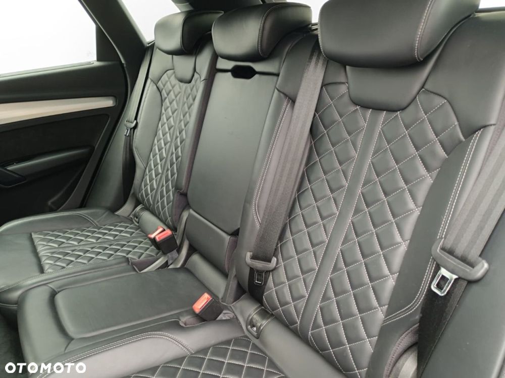 Audi Q5 - 9