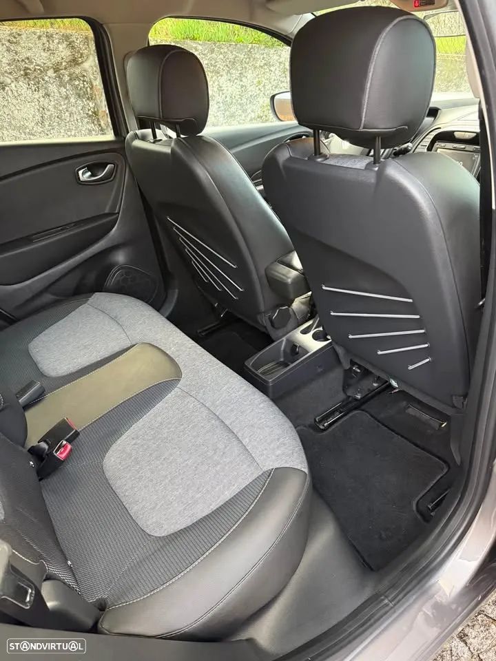 Renault Captur 1.5 dCi - 5
