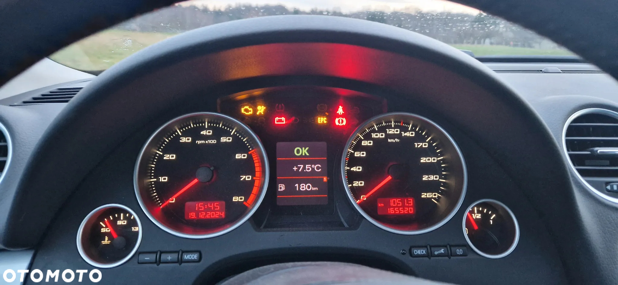 Seat Exeo ST 1.8TSI Style - 10
