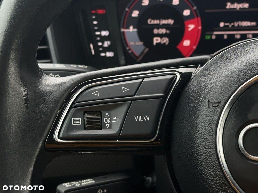 Audi A1 Sportback - 11