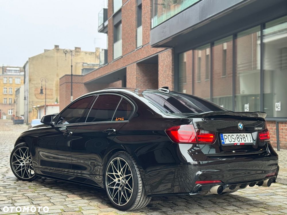 BMW Seria 3 - 14